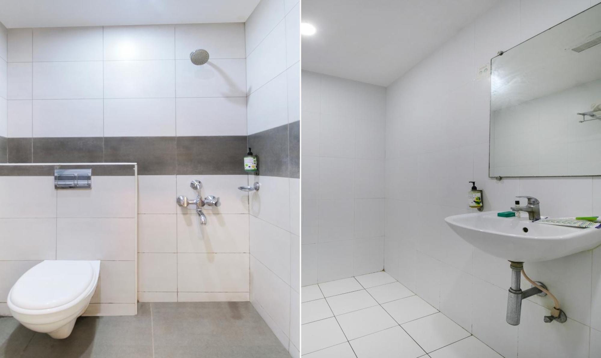 Itsy Hotels N Square Vidzsajavádá Kültér fotó
